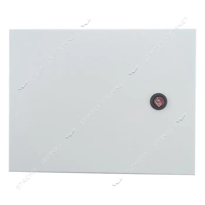 Корпус металлический Techno Systems ЩРн-12 IP54                                                     