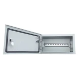 Корпус металлический Techno Systems ЩРн-18 IP54                                                     