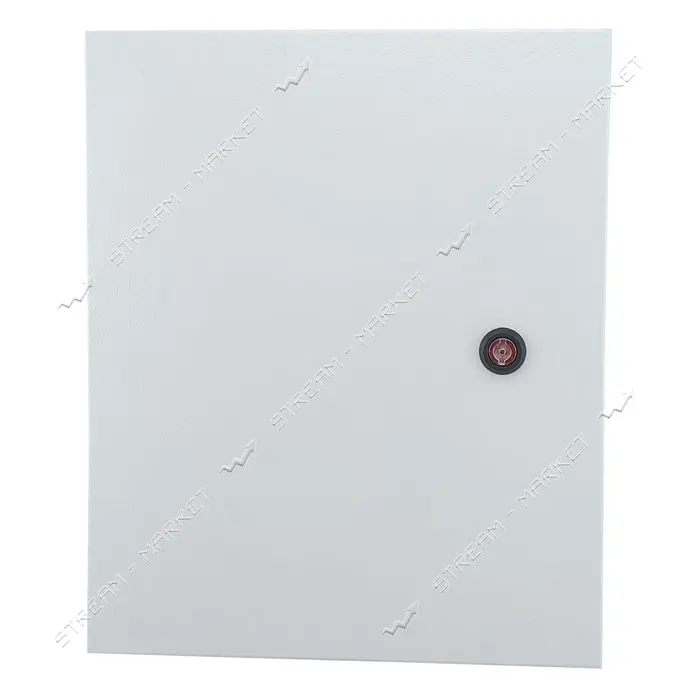 Корпус металлический Techno Systems ЩРн-24 IP54