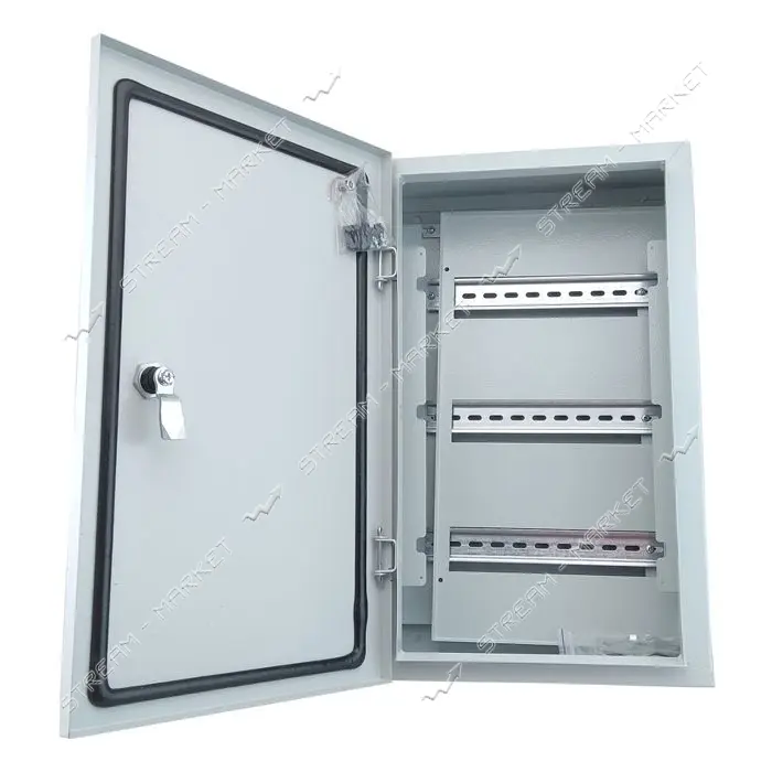 Корпус металлический Techno Systems ЩРн-36 IP54