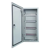 Корпус металлический Techno Systems ЩРн-48 IP54                                                     