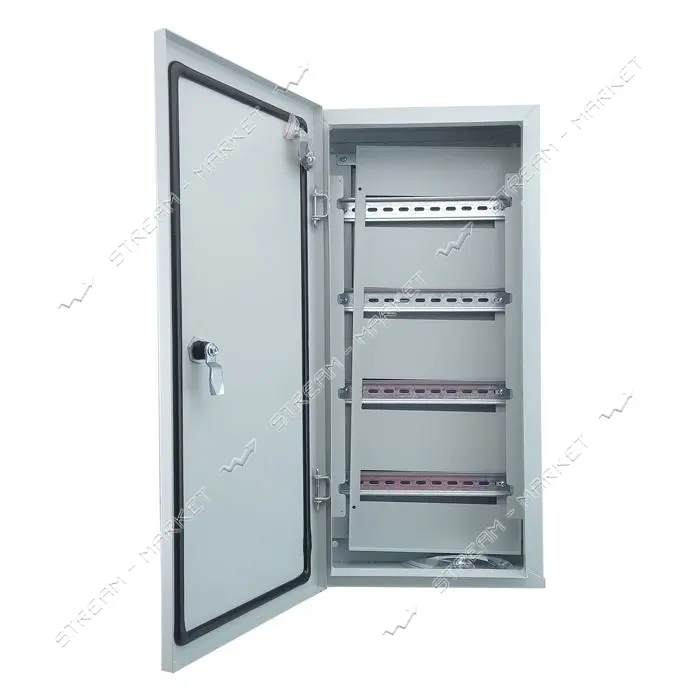 Корпус металлический Techno Systems ЩРн-48 IP54                                                     