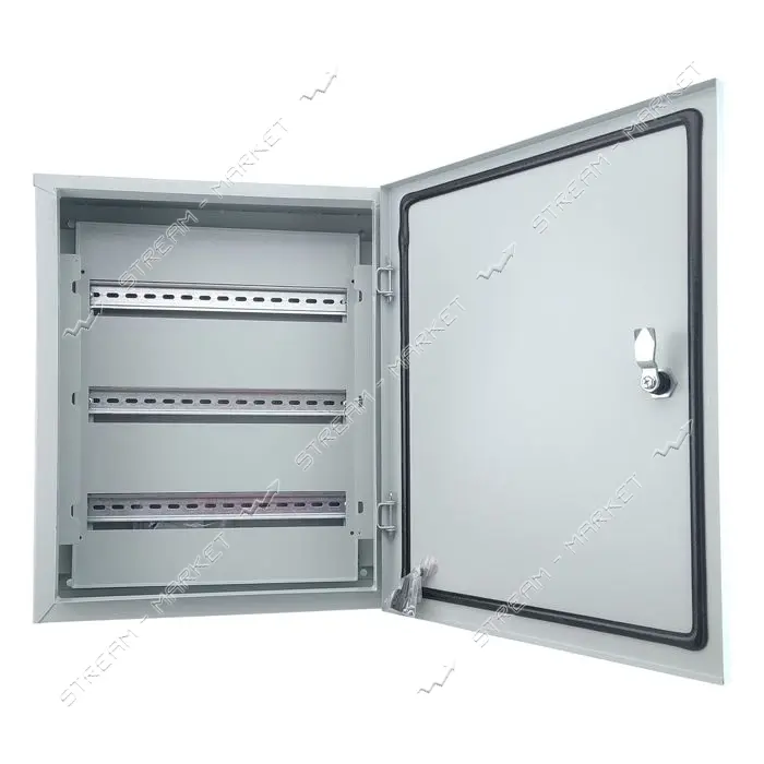 Корпус металлический Techno Systems ЩРн-54 IP54                                                     