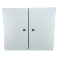 Корпус металлический Techno Systems ЩРн-72 IP54                                                     