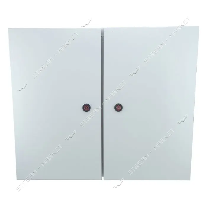 Корпус металлический Techno Systems ЩРн-72 IP54