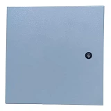 Корпус металлический Techno Systems ЩМП-400х400х200 IP54 с монтажной панелью