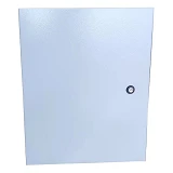 Корпус металлический Techno Systems ЩМП-500х400х200 IP54 с монтажной панелью                        