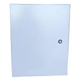 Корпус металлический Techno Systems ЩМП-500х400х250 IP54 с монтажной панелью                        
