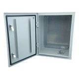 Корпус металлический Techno Systems ЩМП-800х500х300 IP54 с монтажной панелью                        