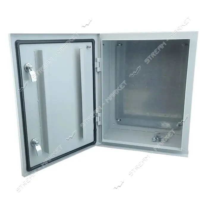 Корпус металлический Techno Systems ЩМП-900х500х300 IP54 с монтажной панелью