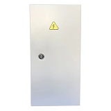 Ящик Techno Systems с перекидным рубильником и предохранителями ЯПРП-100 IP54                       