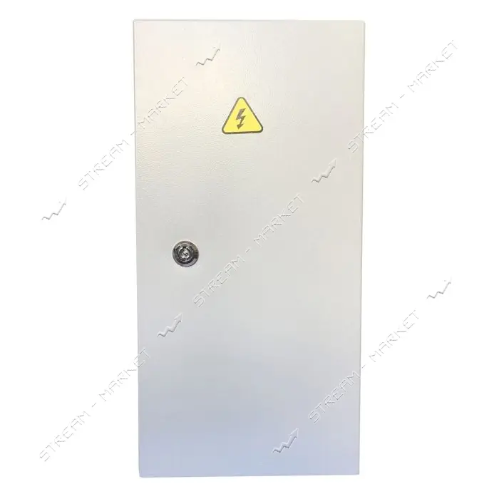 Ящик Techno Systems с перекидным рубильником и предохранителями ЯПРП-100 IP54                       