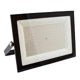 LED прожектор Lemanso 100W IP65 холодный 6500К 6750lm Посейдон черный