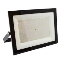 LED прожектор Lemanso 100W IP65 холодный 6500К 6750lm Посейдон черный                               