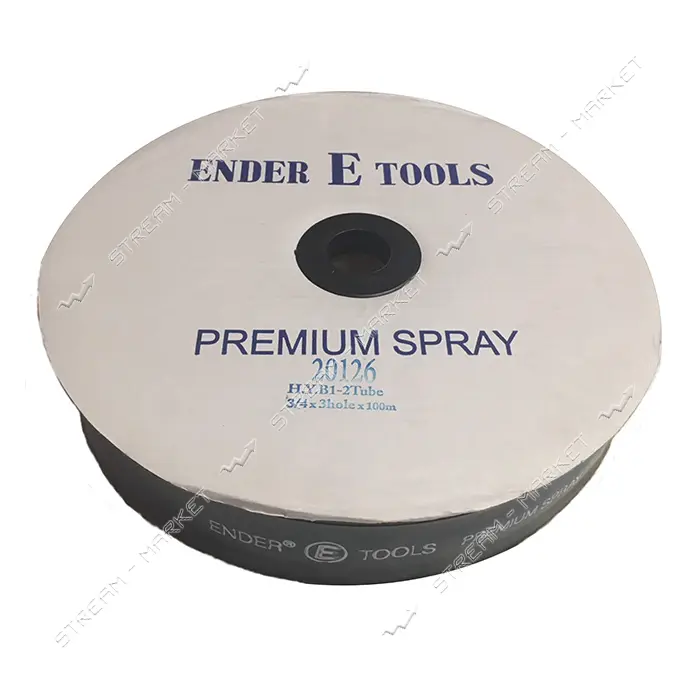 Шланг распыляющий Ender Платинум 20132 1 1/2" 100м