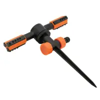 Ороситель Aquapulse 3007 DUO 2-х рожковый                                                           