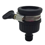 Мультитап коннектор Aquapulse AP 1026 tag 3/4"                                                      