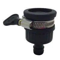 Мультітап конектор Aquapulse AP 1026 tag 3/4"                                                       