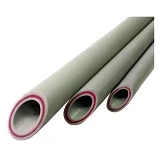Труба стекловолокно Evci Plastik PPR PN20 d40
