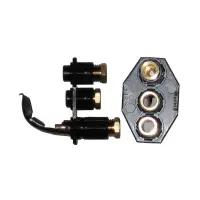 Пилотная горелка автоматики 0.150.090                                                               