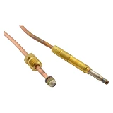 Термопара газового котла L850мм 0.200.013 М9х1