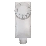 Термостат накладной Gross контактный диапазон 0-90 С GR 1090