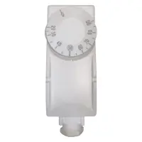 Термостат накладной Gross контактный диапазон 0-90 С GR 1090                                        