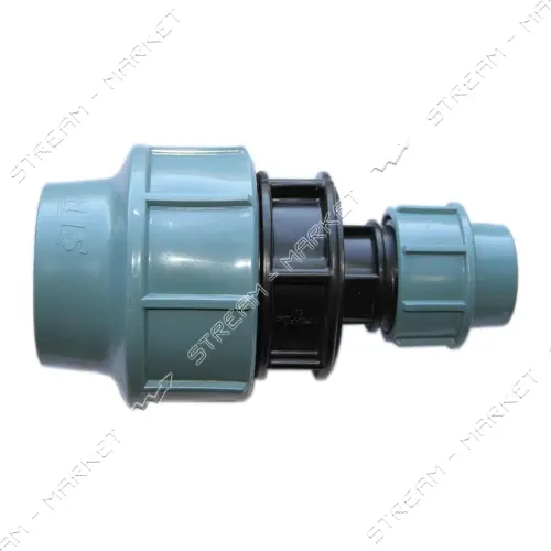 Муфта 32х20 ПНД STR 6038.с                                                                          
