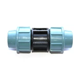 Муфта 32х32 ПНД STR  6040.с                                                                         