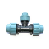Тройник 25х32х25 ПНД STR 6153.2.с                                                                   