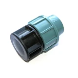 Заглушка 40 ПНТ STR 6464.с