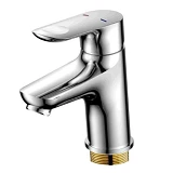 Смеситель для умывальника Mixxus Premium DONNA 001                                                  