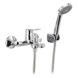 Смеситель для ванны Mixxus Premium MEDEA 009 EURO                                                   