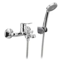 Смеситель для ванны Mixxus Premium MEDEA 009 EURO                                                   