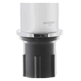 Смеситель для кухни Mixxus PREMIUM EVA 017 ухо картридж 35мм WHITE