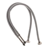 Смеситель для кухни Mixxus PREMIUM EVA 017 ухо картридж 35мм WHITE