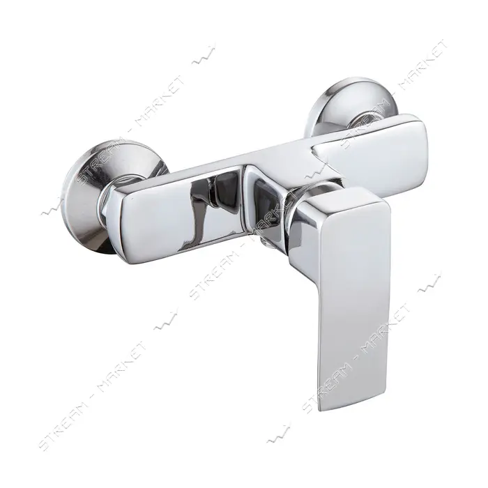 Смеситель для душевой кабины Mixxus Finio 003 картридж 35мм