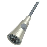 Смеситель для кухни Mixxus SUS-014-B