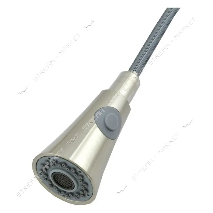 Смеситель для кухни Mixxus SUS-014-B