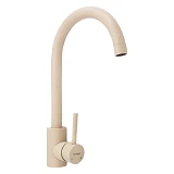 Смеситель для кухни Mixxus SUS-011Beige