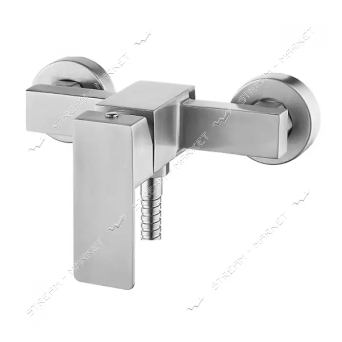 Смеситель для душевой кабины Mixxus KUB-003                                                         