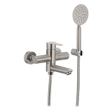 Смеситель для ванны Mixxus DAX-009 EURO