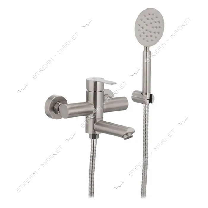 Смеситель для ванны Mixxus DAX-009 EURO
