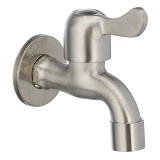 Кран для холодной воды Mixxus BIB-01 1/2"