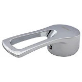 Ручка на картриджный смеситель Zegor WKB-181 D 40мм