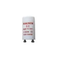 Стартер Magnum S2 110-130V 25шт                                                                     