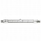 Лампа галогенная Delux 10007782  J-TYPE 78mm 100W                                                   