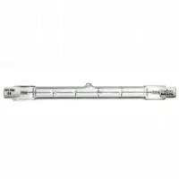Лампа галогенная Delux 10007783 J-TYPE 78mm 150W                                                    