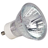 Лампа галогенная Delux 10007788 GU-10 230V 35W                                                      