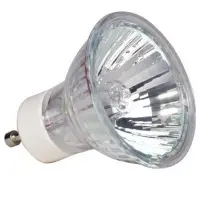 Лампа галогенная Delux 10007788 GU-10 230V 35W                                                      